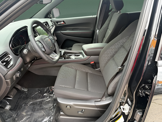2026 Dodge Durango DURANGO GT AWD