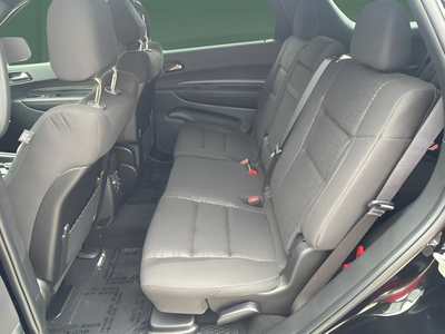 2026 Dodge Durango DURANGO GT AWD