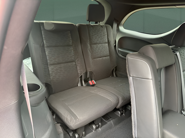 2026 Dodge Durango DURANGO GT AWD