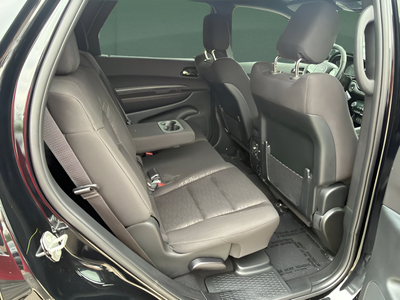2026 Dodge Durango DURANGO GT AWD