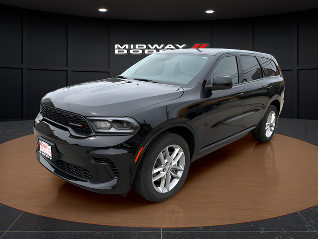 2026 Dodge Durango DURANGO GT AWD