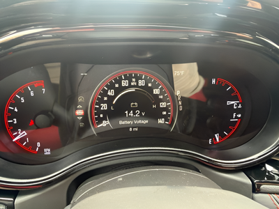 2026 Dodge Durango DURANGO GT AWD