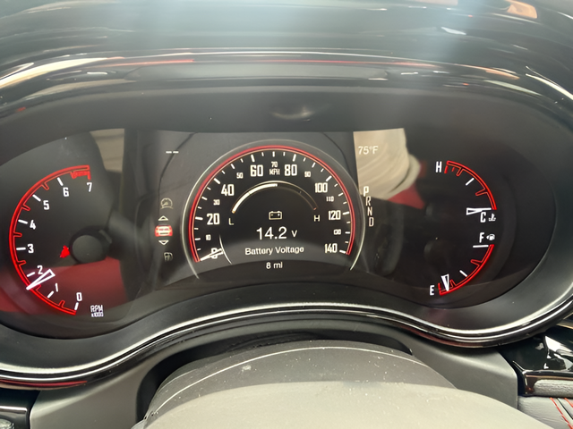 2026 Dodge Durango DURANGO GT AWD