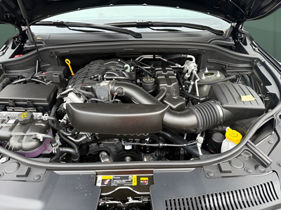 2026 Dodge Durango DURANGO GT AWD
