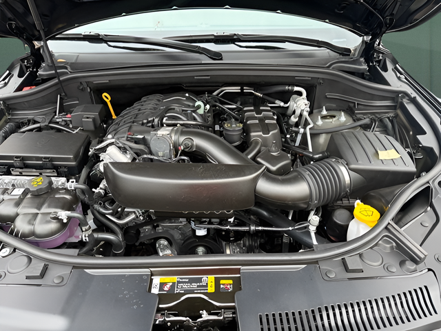 2026 Dodge Durango DURANGO GT AWD