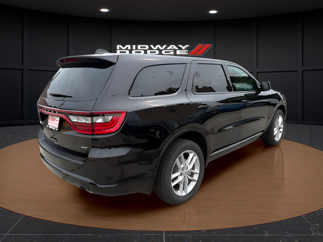 2026 Dodge Durango DURANGO GT AWD