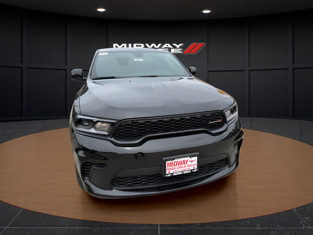 2026 Dodge Durango DURANGO GT AWD
