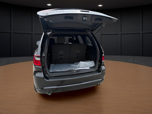 2026 Dodge Durango DURANGO GT AWD