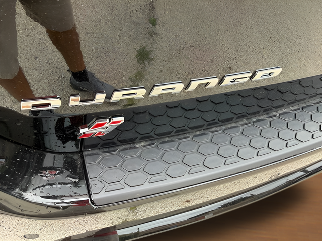 2026 Dodge Durango DURANGO GT AWD