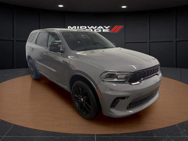 2026 Dodge Durango GT AWD's photo