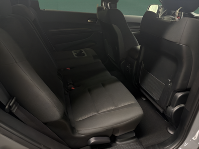 2026 Dodge Durango GT AWD