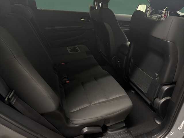 2026 Dodge Durango GT AWD