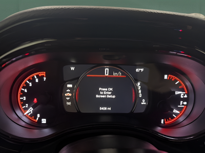 2026 Dodge Durango GT AWD
