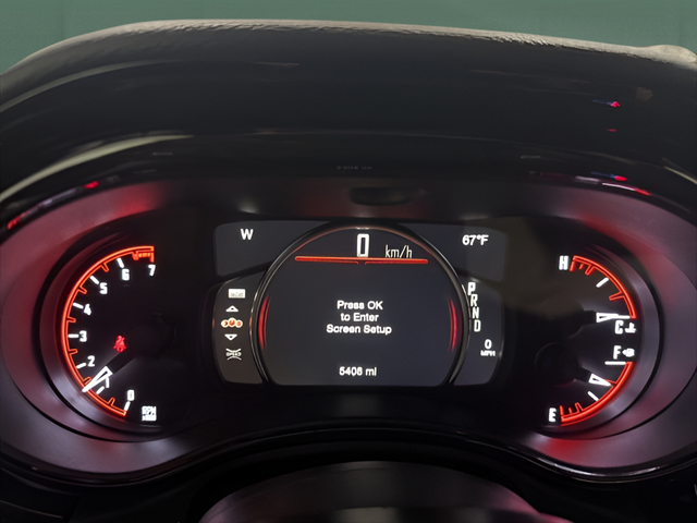 2026 Dodge Durango GT AWD