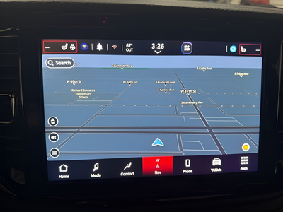 2026 Dodge Durango GT AWD