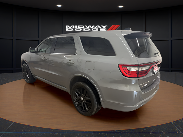 2026 Dodge Durango GT AWD
