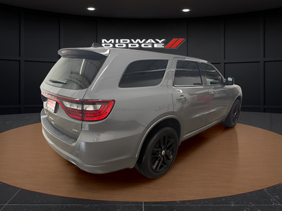 2026 Dodge Durango GT AWD