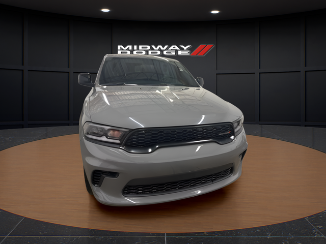 2026 Dodge Durango GT AWD