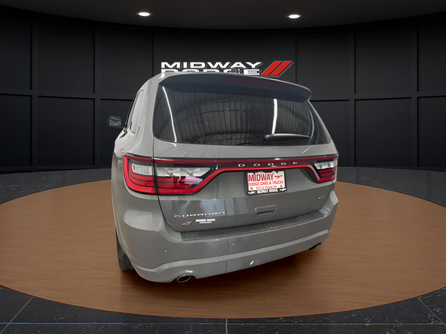 2026 Dodge Durango GT AWD