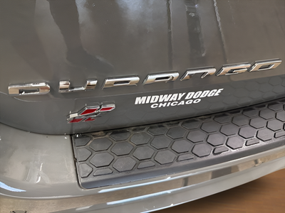 2026 Dodge Durango GT AWD