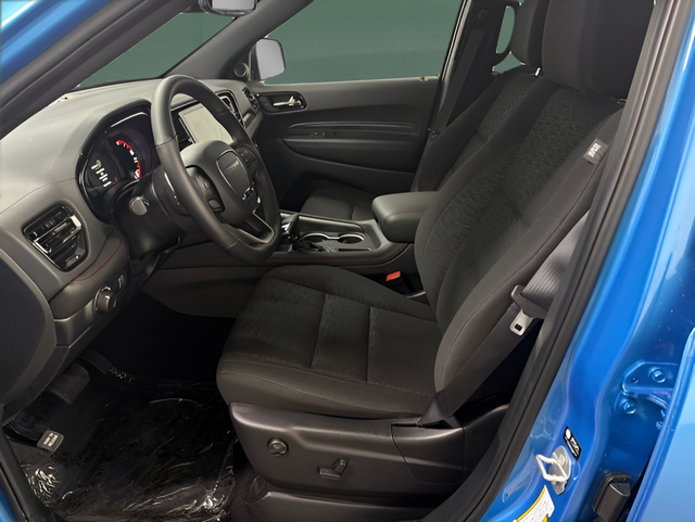 2026 Dodge Durango DURANGO GT AWD