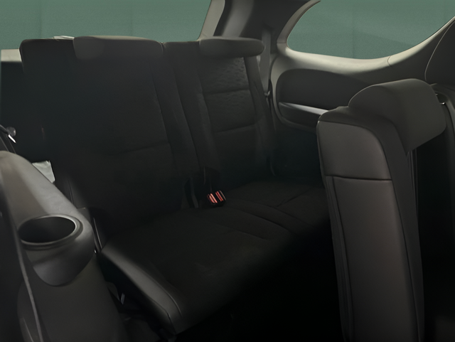 2026 Dodge Durango DURANGO GT AWD