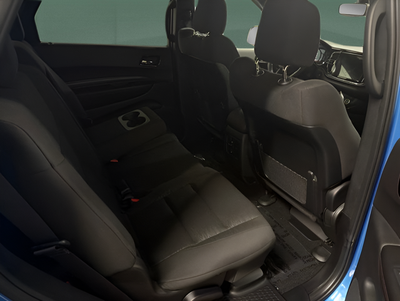 2026 Dodge Durango DURANGO GT AWD