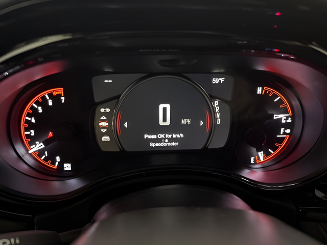 2026 Dodge Durango DURANGO GT AWD