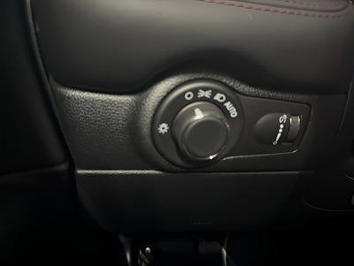 2026 Dodge Durango DURANGO GT AWD