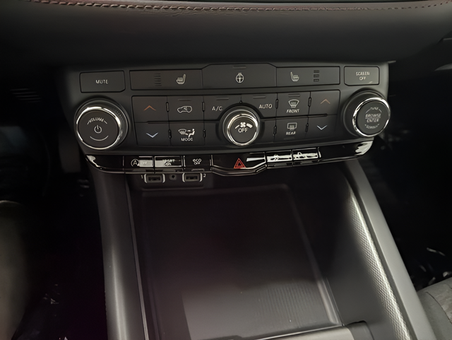 2026 Dodge Durango DURANGO GT AWD