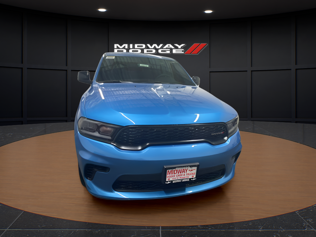 2026 Dodge Durango DURANGO GT AWD