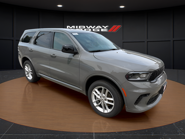 2026 Dodge Durango DURANGO GT AWD