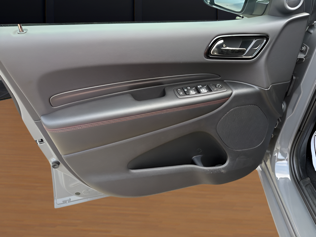 2026 Dodge Durango DURANGO GT AWD