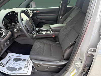2026 Dodge Durango DURANGO GT AWD