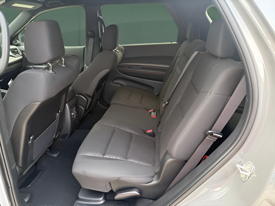 2026 Dodge Durango DURANGO GT AWD