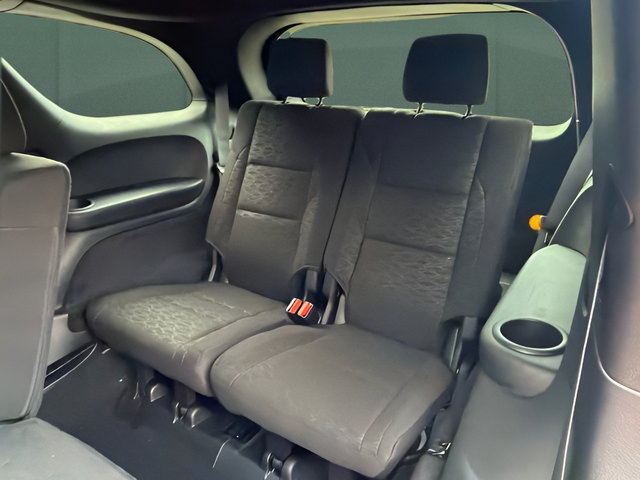 2026 Dodge Durango DURANGO GT AWD