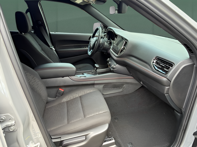 2026 Dodge Durango DURANGO GT AWD