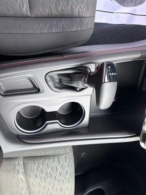 2026 Dodge Durango DURANGO GT AWD