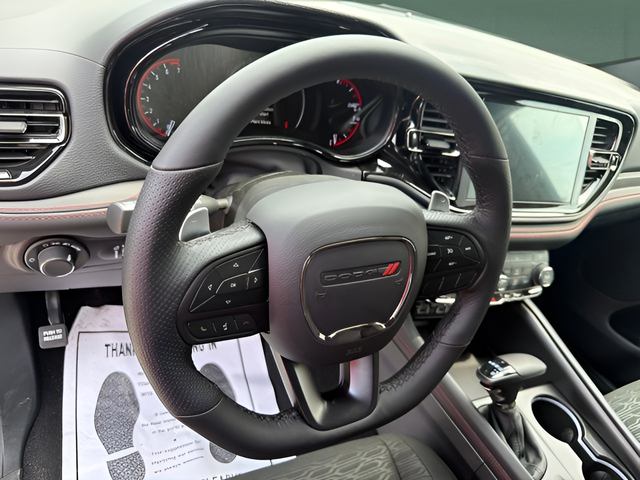2026 Dodge Durango DURANGO GT AWD
