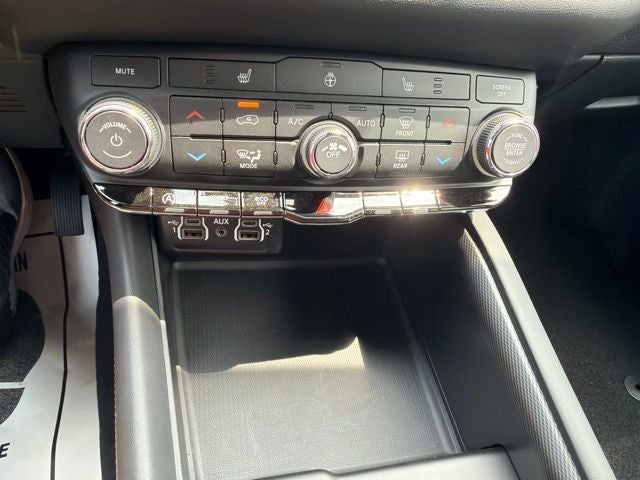 2026 Dodge Durango DURANGO GT AWD