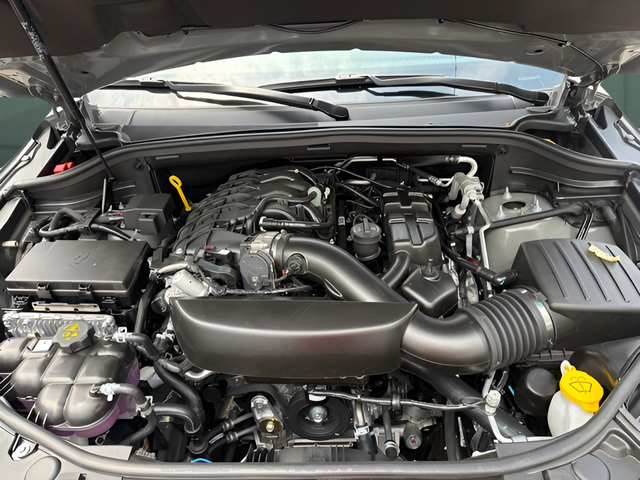 2026 Dodge Durango DURANGO GT AWD