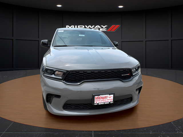 2026 Dodge Durango DURANGO GT AWD