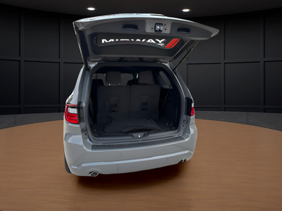 2026 Dodge Durango DURANGO GT AWD