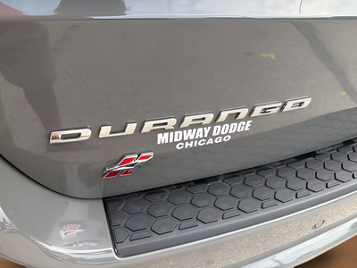2026 Dodge Durango DURANGO GT AWD
