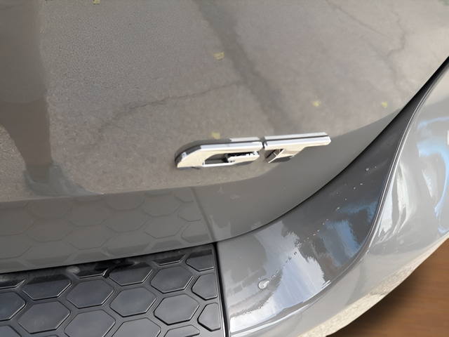 2026 Dodge Durango DURANGO GT AWD