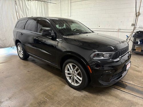 2022 Dodge Durango GT AWD