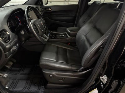 2022 Dodge Durango GT AWD