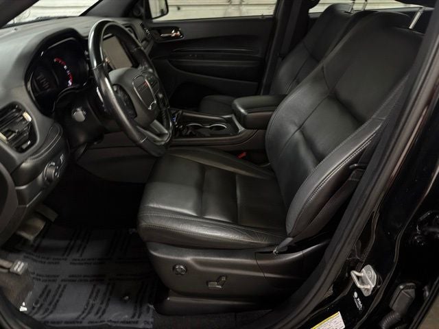 2022 Dodge Durango GT AWD