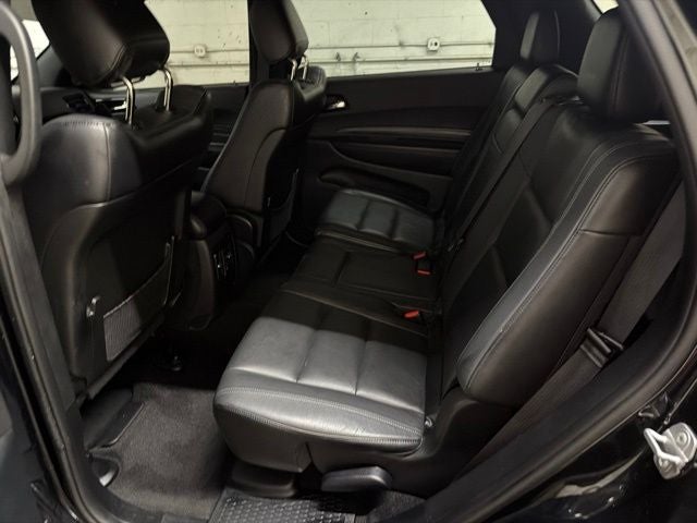 2022 Dodge Durango GT AWD