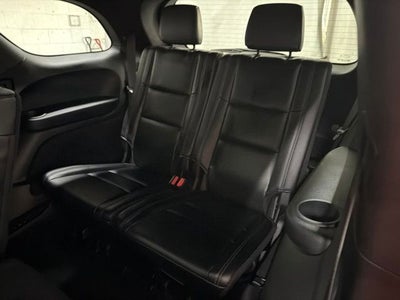 2022 Dodge Durango GT AWD